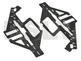 MSH41092	CF Frame platesMSH41092	CF Frame plates